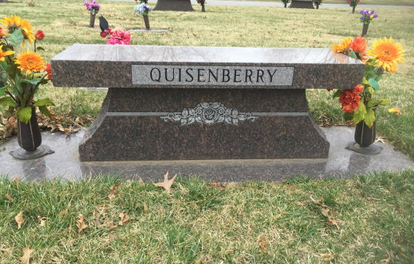 dan quisenberry 1998