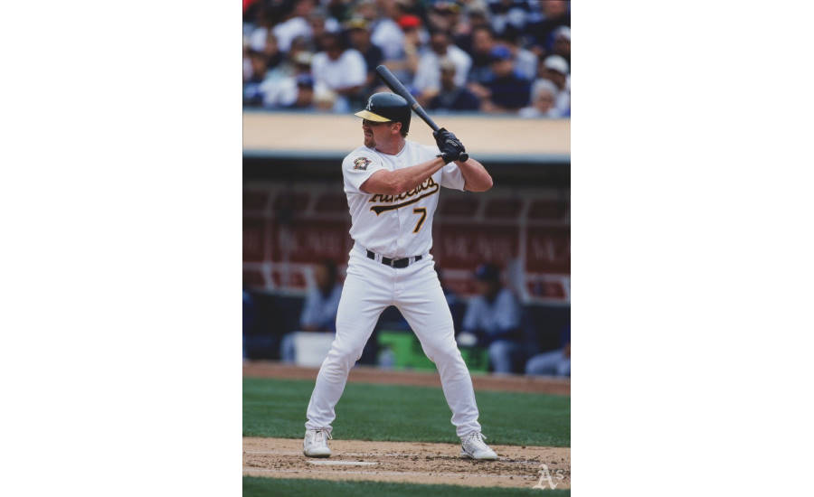 Jeremy Giambi, former MLB outfielder, dead at 47