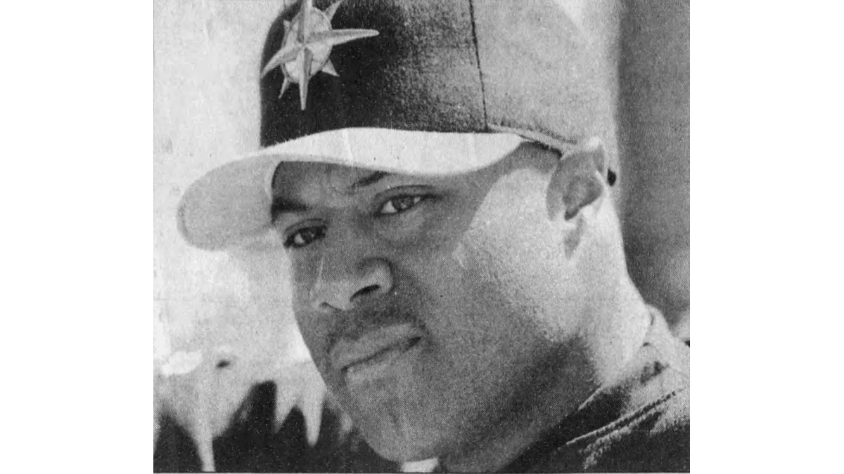 Obituary: Lee Tinsley (1969-2023) – RIP Baseball